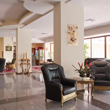 Mercury Готель 4*