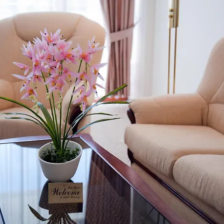 Hotel Mercury Sunny Beach