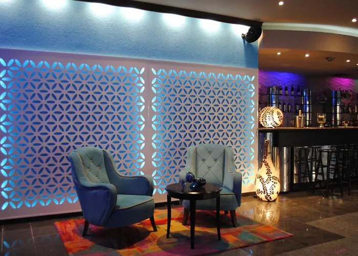 Mercury מלון סאני ביץ'