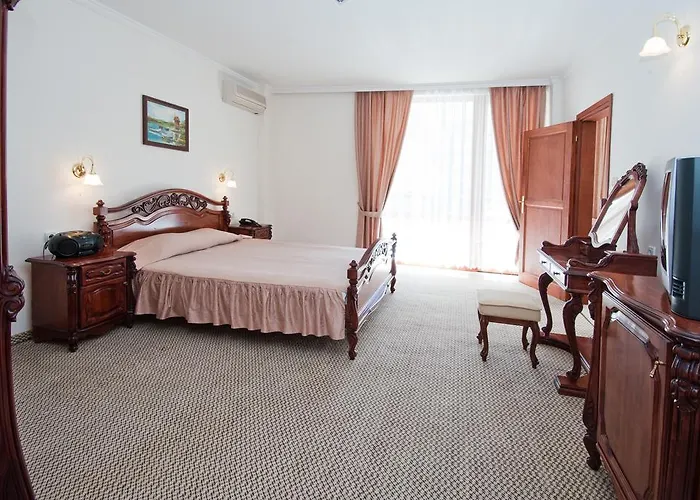 Mercury 4* סאני ביץ'