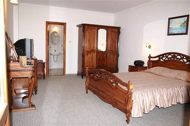 Mercury 4* Sunny Beach