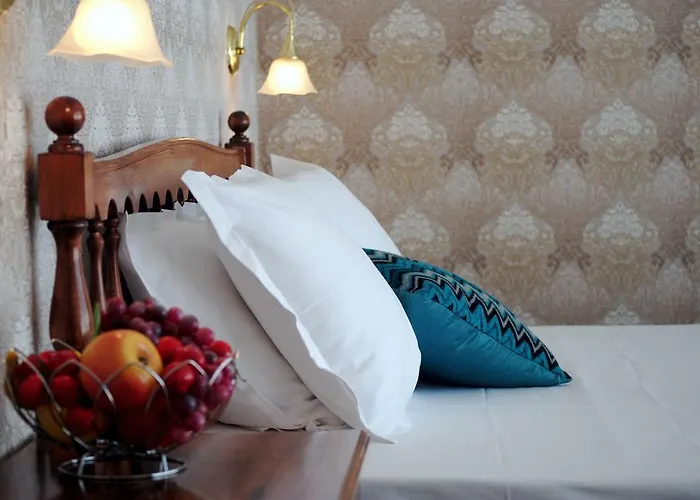 Mercury 4* Σάνι Μπιτς