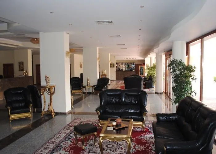 Mercury מלון סאני ביץ'