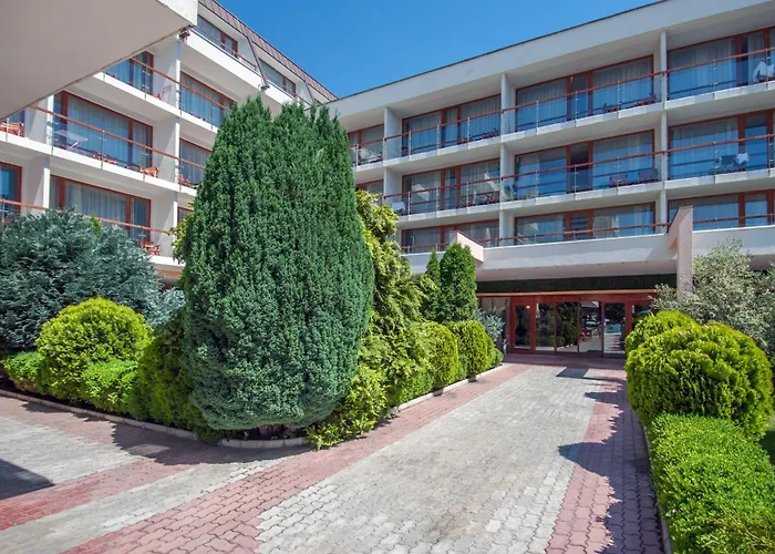 מלון Mercury סאני ביץ'