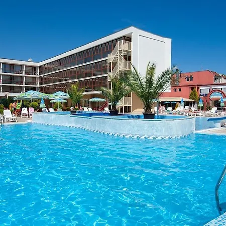 Mercury Sunny Beach