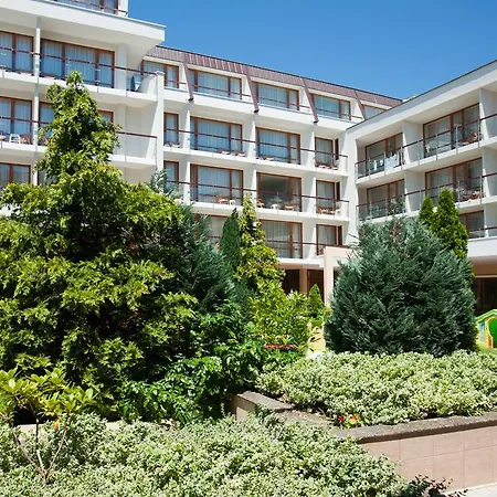 Hotel Mercury Sunny Beach