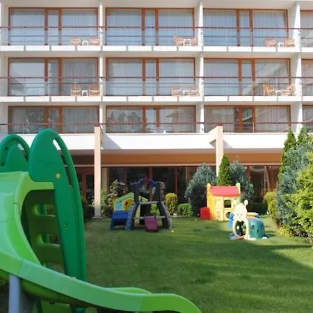 Hotel Mercury
