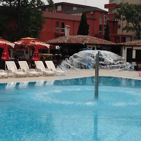 Hotel Mercury