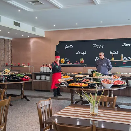 Mercury Hotel 4*