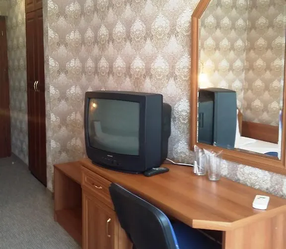 Hotel Mercury Sunny Beach